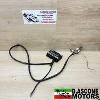 CENTRALINA AGIUNTIVA TMAX 2004 2007