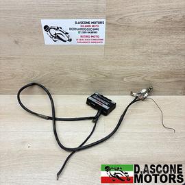 CENTRALINA AGIUNTIVA TMAX 2004 2007