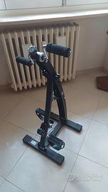 Cyclette per anziani o disabili