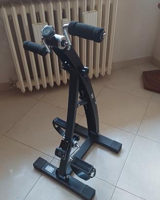 Cyclette per anziani o disabili
