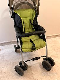 Passeggino Chicco