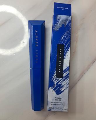 Fenty beauty elec'trip blue 03 10ml