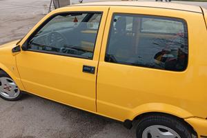 Cinquecento sporting