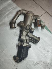 EGR lancia y 1300 Multijet 