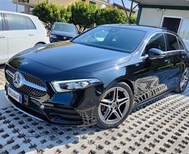 MERCEDES Classe A 180 AMG ,TETTO PANORAMICO