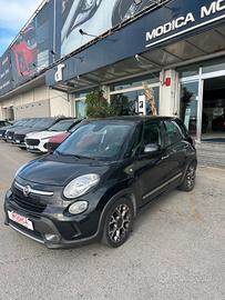 Fiat 500L 1.6 Multijet 95 CV Trekking