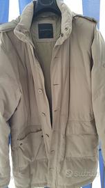 Giaccone SERGIO TACCHINI taglia 52 NUOVO ORIGINALE