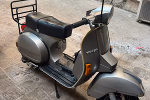 Vespone PX200E 1986