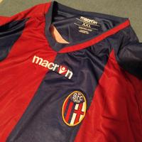 Maglia Bologna autografata 