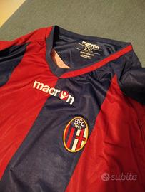 Maglia Bologna autografata 