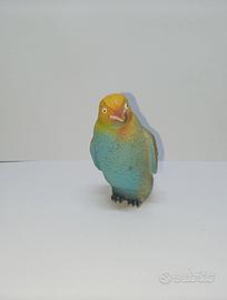 Animale giocattolo esotico – uccello decorativo