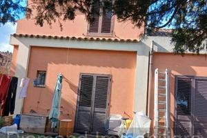 Casa singola con giardino a Santa Venerina