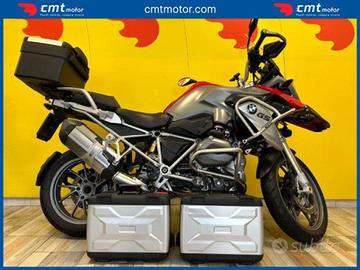 BMW R 1200 GS Garantita e Finanziabile
