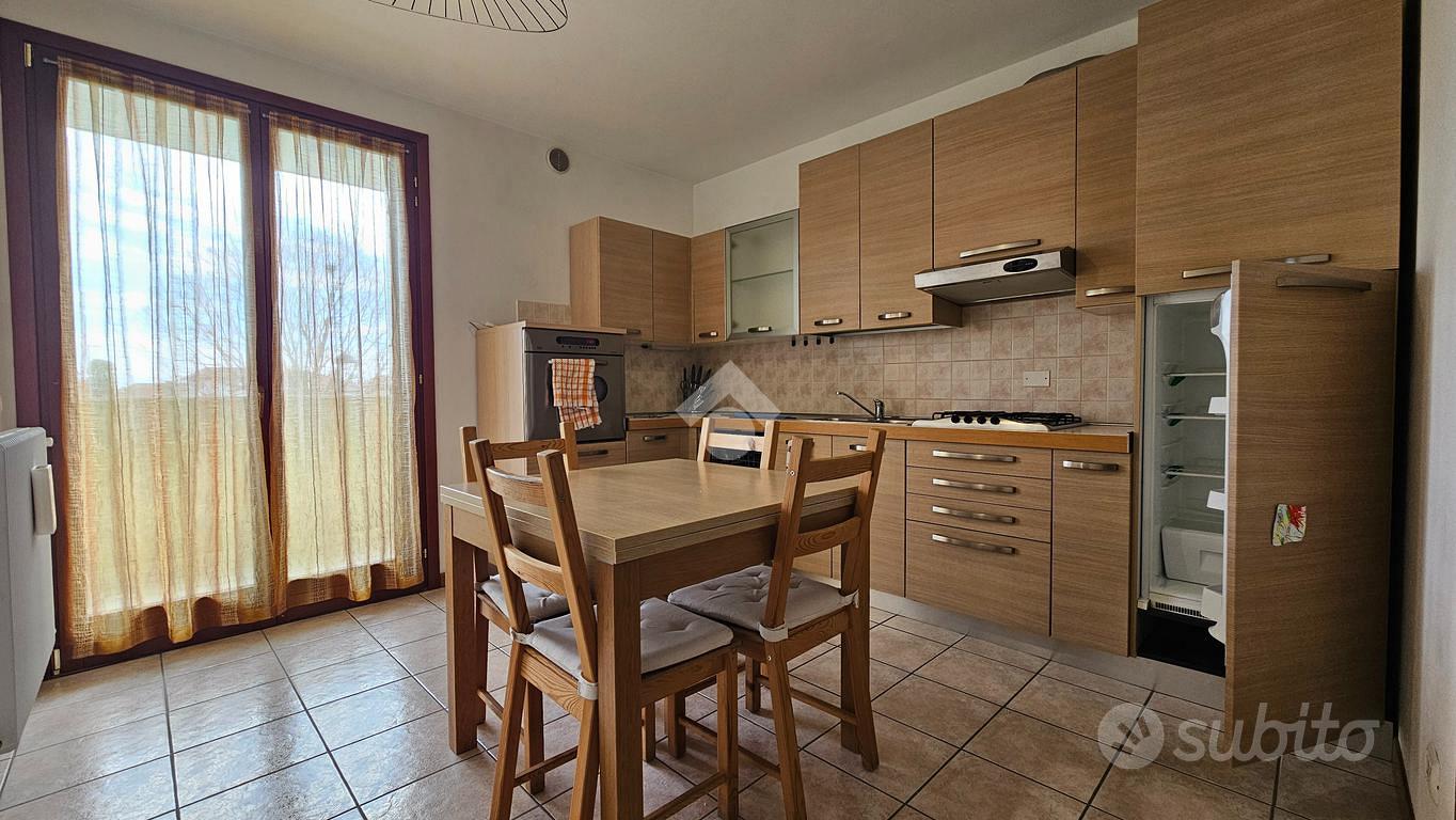 Appartamento – PN, Madonna di Rosa - Vista 4