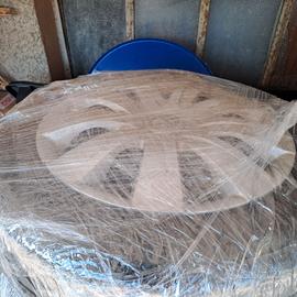 Cerchi e gomme invernali Toyota Yaris