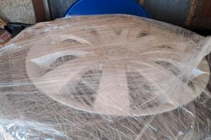 Cerchi e gomme invernali Toyota Yaris