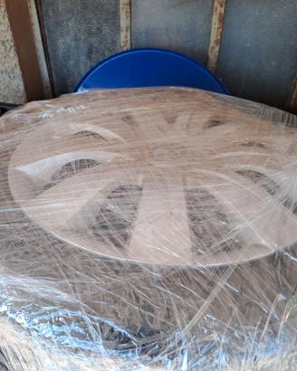 Cerchi e gomme invernali Toyota Yaris