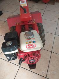 Motocoltivatore Benassi