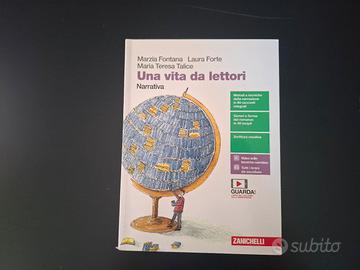Una vita da lettori - narrativa