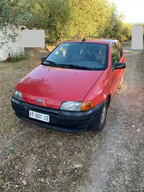 Fiat Punto Prima Serie 55cv 75mila km