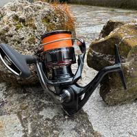 Shimano Vanford 4000 XG