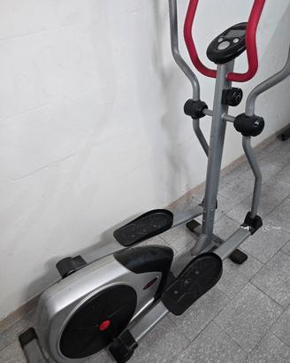 Ellittica WNQ modello 3618A