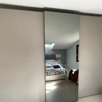 Armadio WALL Maronese ACF 3,4 mt