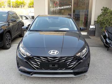 HYUNDAI i20 KM0 1.0 TGDI 90 CV Connectline