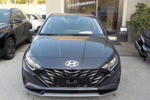 HYUNDAI i20 KM0 1.0 TGDI 90 CV Connectline