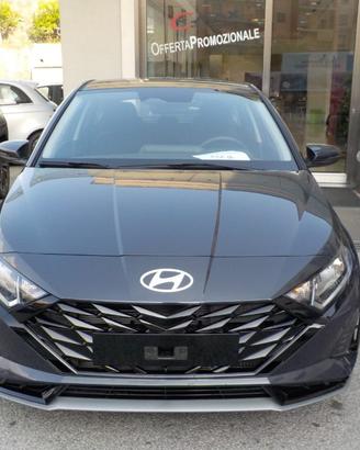 HYUNDAI i20 KM0 1.0 TGDI 90 CV Connectline