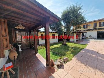 Per ampi nuclei familiari