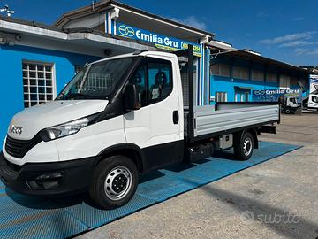 Nuovo iveco daily