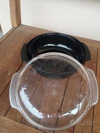 Contenitore per Cottura per Microonde Whirlpool
