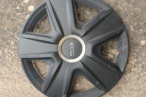 Borchie ruota 500 L