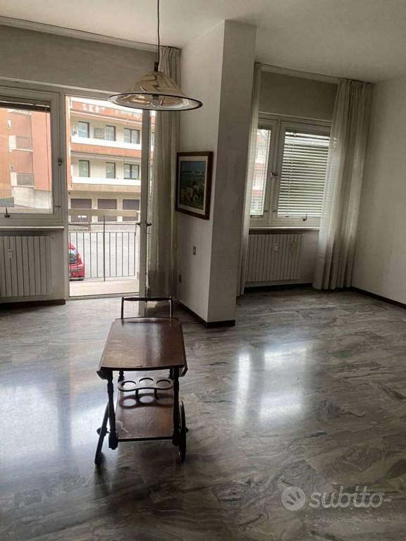 Appartamento – Bergamo, Borgo Santa Caterina - Altro