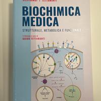 Biochimica Medica Tettamanti