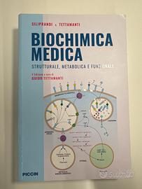 Biochimica Medica Tettamanti