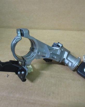 Blocchetto accensione FIAT G PUNTO 1.3 MJD 06