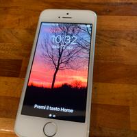 Iphone SE prima generazione 32GB