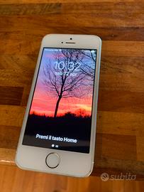 Iphone SE prima generazione 32GB