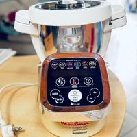 Moulinex cuisine companion