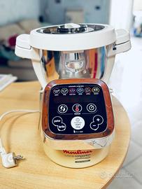 Moulinex cuisine companion