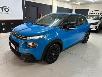 Citroen c3 1.0 puretech 82 gpl feel