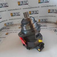 Pompa Rexroth A6VE160HD2D/63W-VZL020B per Soilmec 