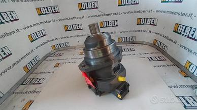 Pompa Rexroth A6VE160HD2D/63W-VZL020B per Soilmec 