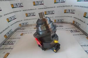 Pompa Rexroth A6VE160HD2D/63W-VZL020B per Soilmec 