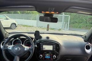 Nissan Juke 1.5 dCi Start&Stop Tekna