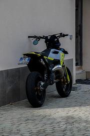 Husqvarna tc 125 2023