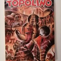 Topolino libretto variant n 3620 Torino Comics 