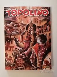 Topolino libretto variant n 3620 Torino Comics 
